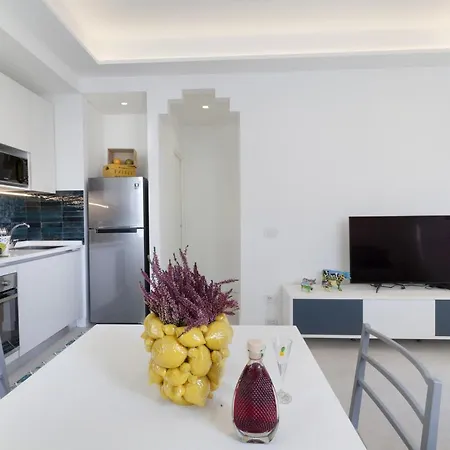 Daire - Casa Apreda *