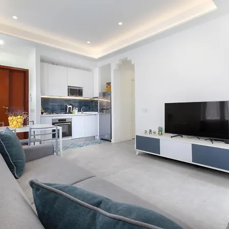 Appartamento - Casa Apreda