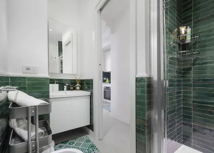 - Casa Apreda Apartment