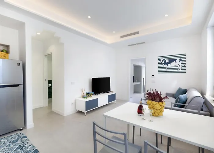 Apartment - Casa Apreda