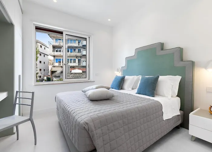 Apartment - Casa Apreda Sorrento