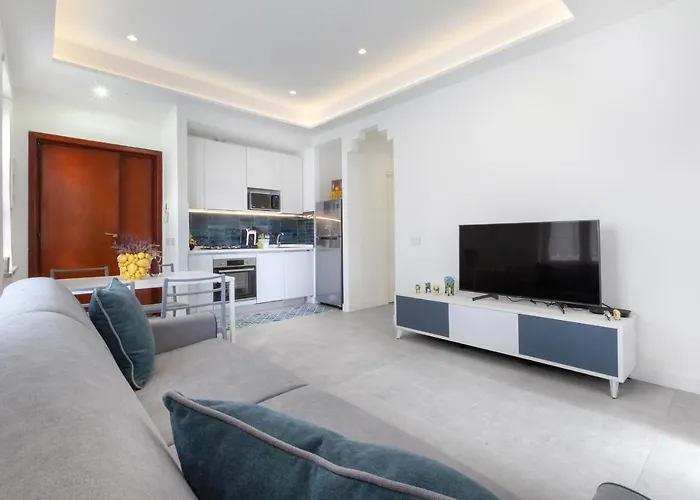 Apartment - Casa Apreda