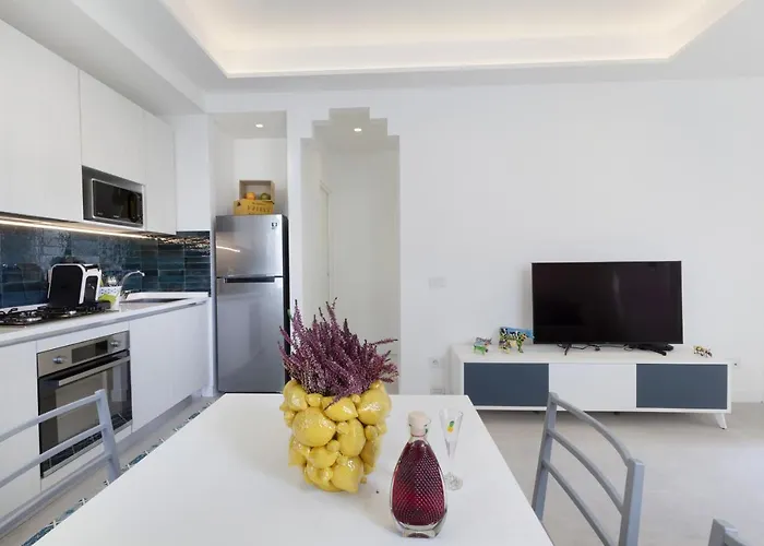 Apartment - Casa Apreda *