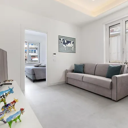 - Casa Apreda Appartement