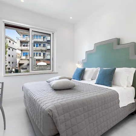 Apartment - Casa Apreda Sorrento