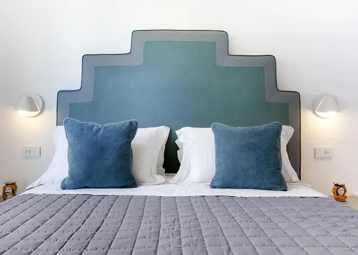 דירה - Casa Apreda סורנטו