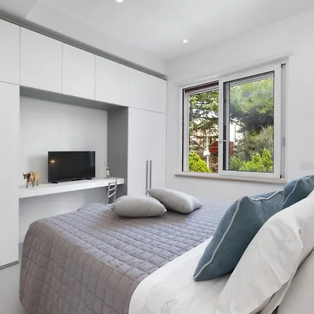 - Casa Apreda * Сорренто