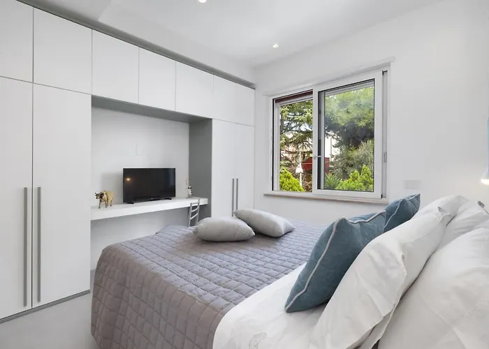 - Casa Apreda * Sorrent